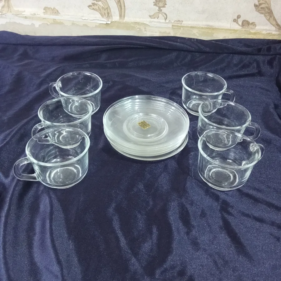 فنجان نعلبکی