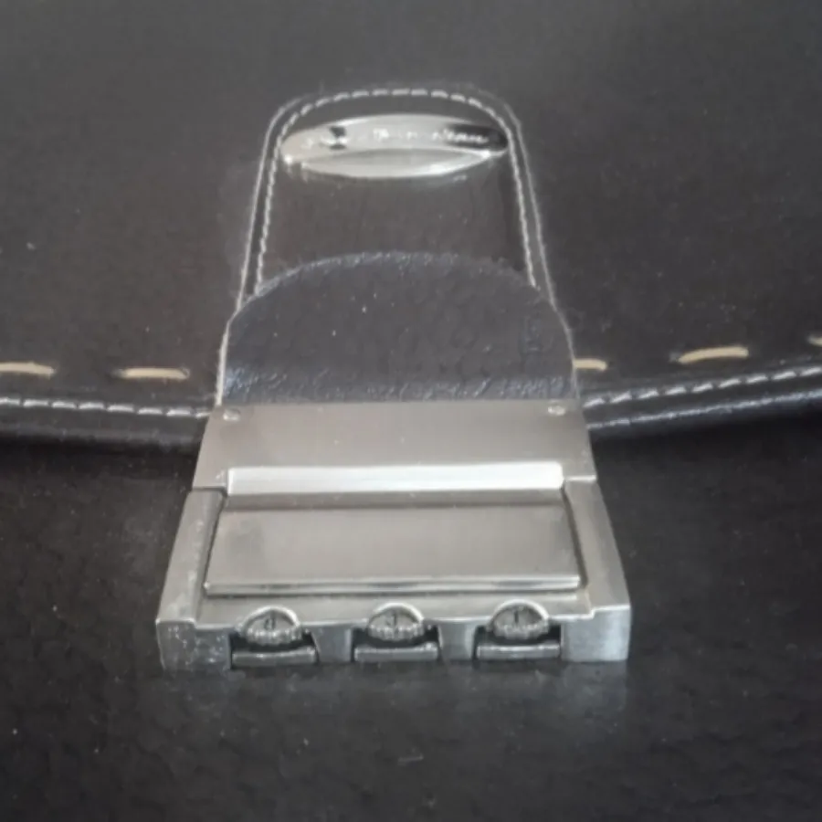 کیف دستی چرمی مردانه