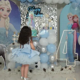 پیراهن مجلسی دخترانه