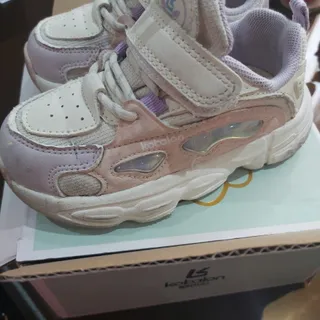 کتونی دخترانه کابالون