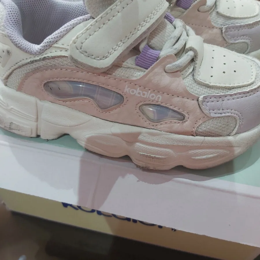 کتونی دخترانه کابالون