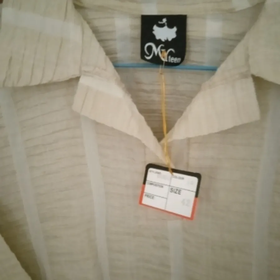 مانتو برند My teen