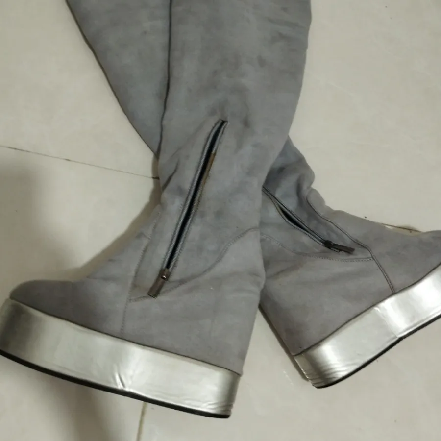 بوت بلند وارداتی