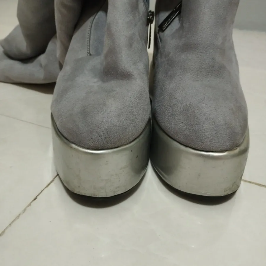 بوت بلند وارداتی