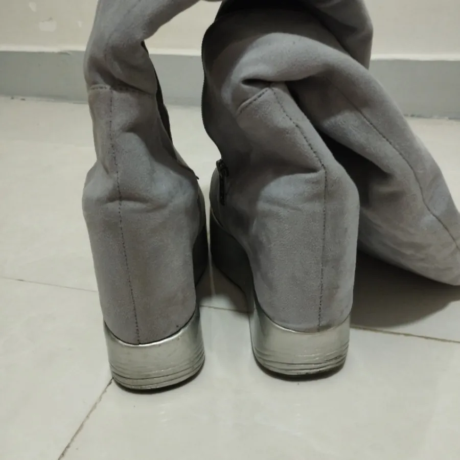 بوت بلند وارداتی