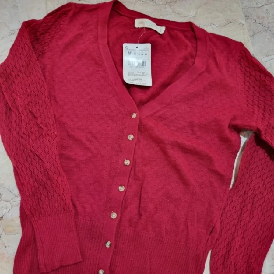 بافت وارداتی اورج زارا