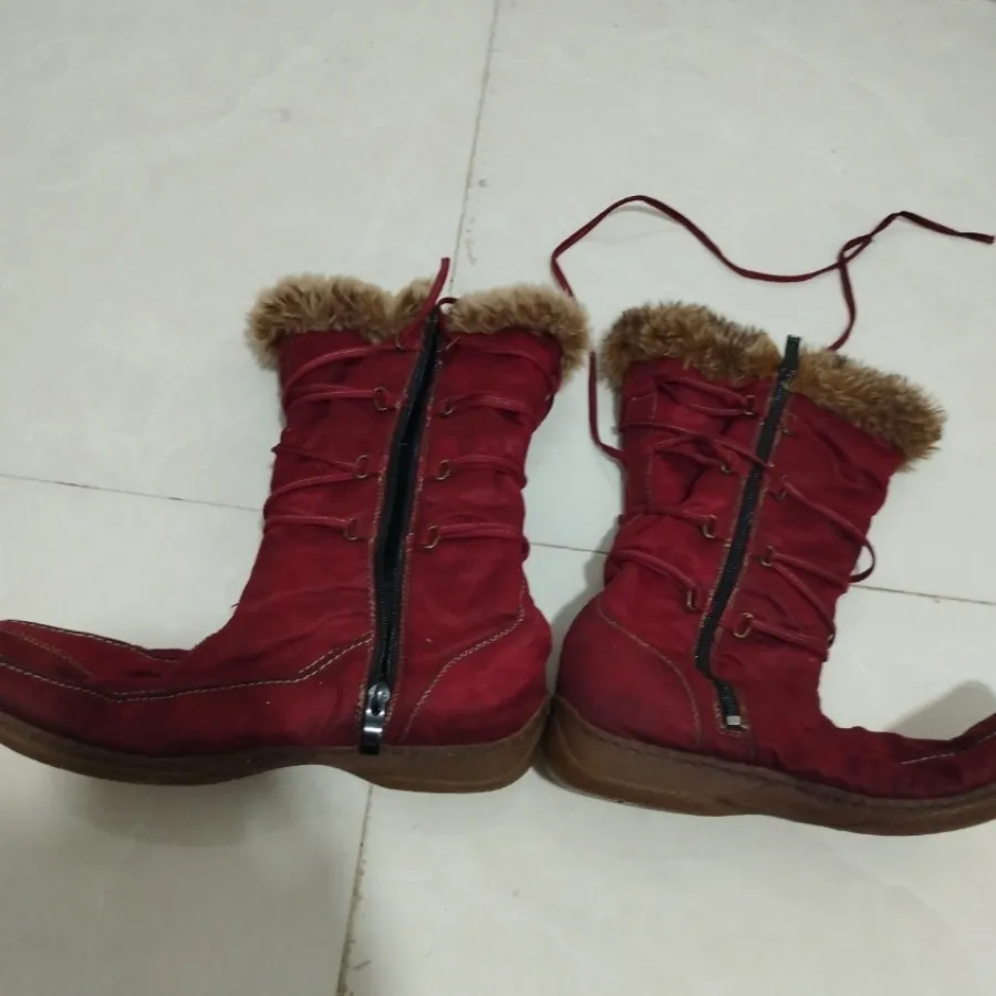 بوت بزرگ اسپرت