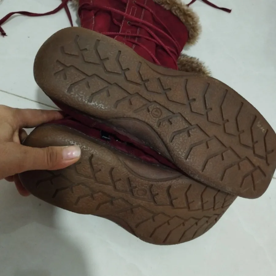 بوت بزرگ اسپرت