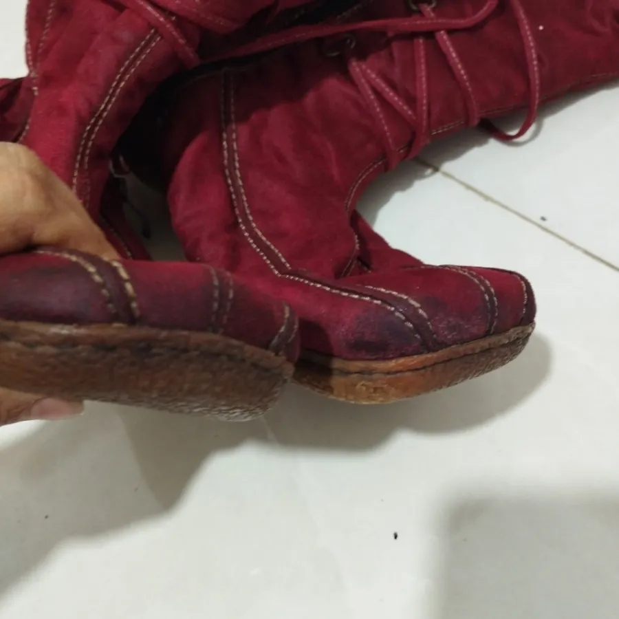 بوت بزرگ اسپرت