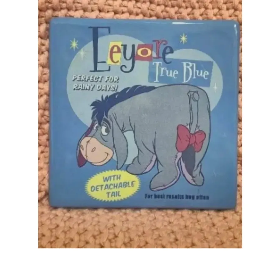 زیر ماگی دیزنی