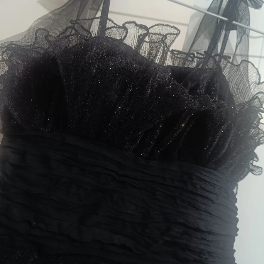 پیراهن مجلسی کوتاه