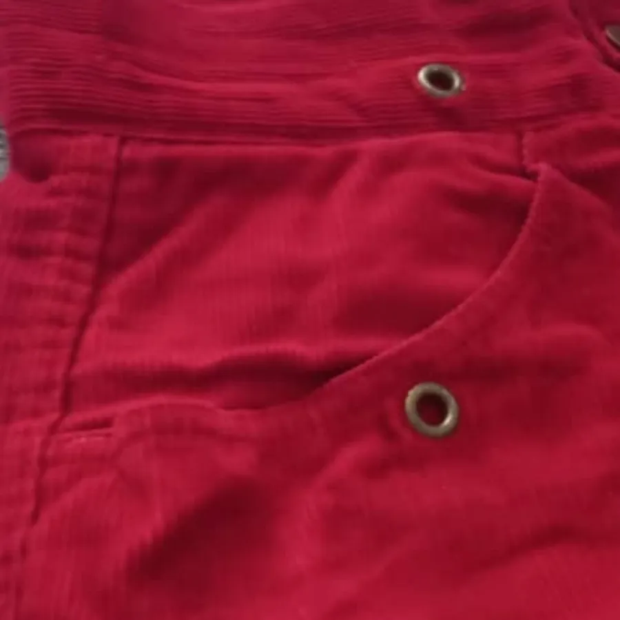 شلوار مام استایل مخمل