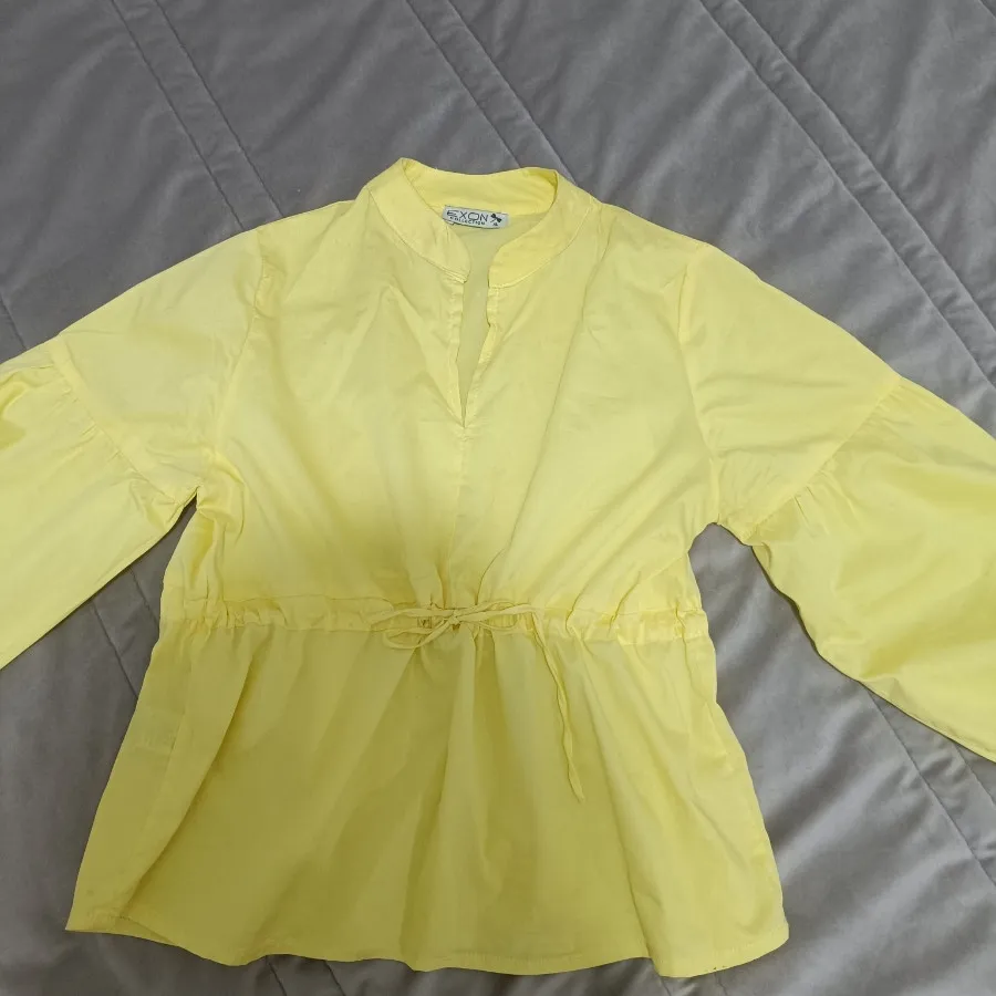 شومیز اورجینال