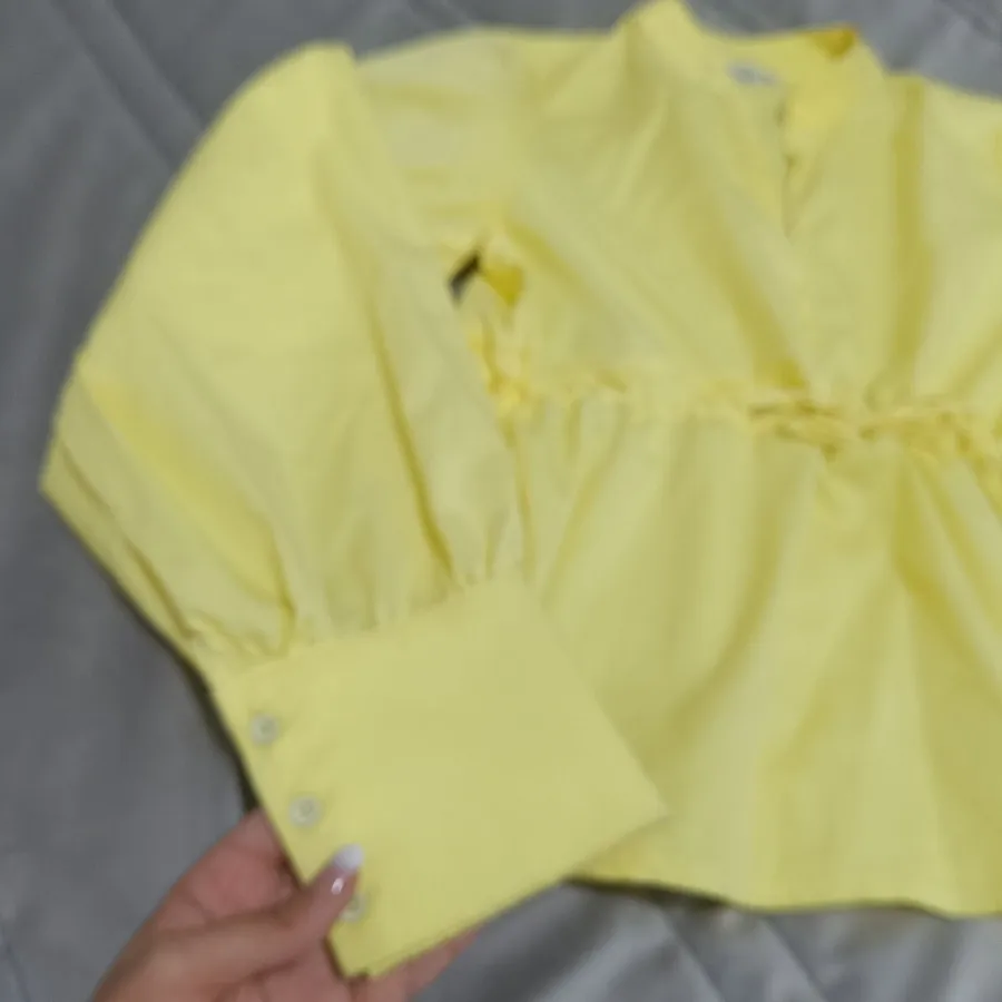 شومیز اورجینال