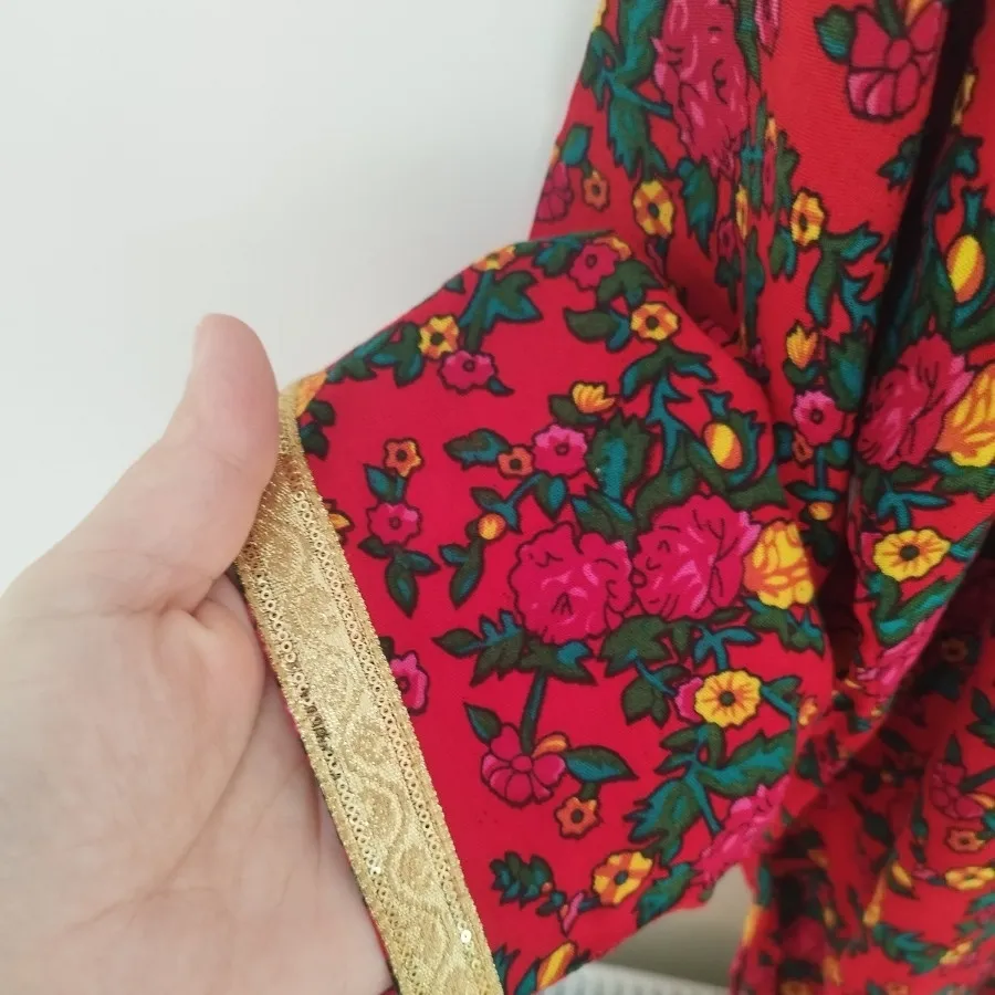 پیراهن زنانه