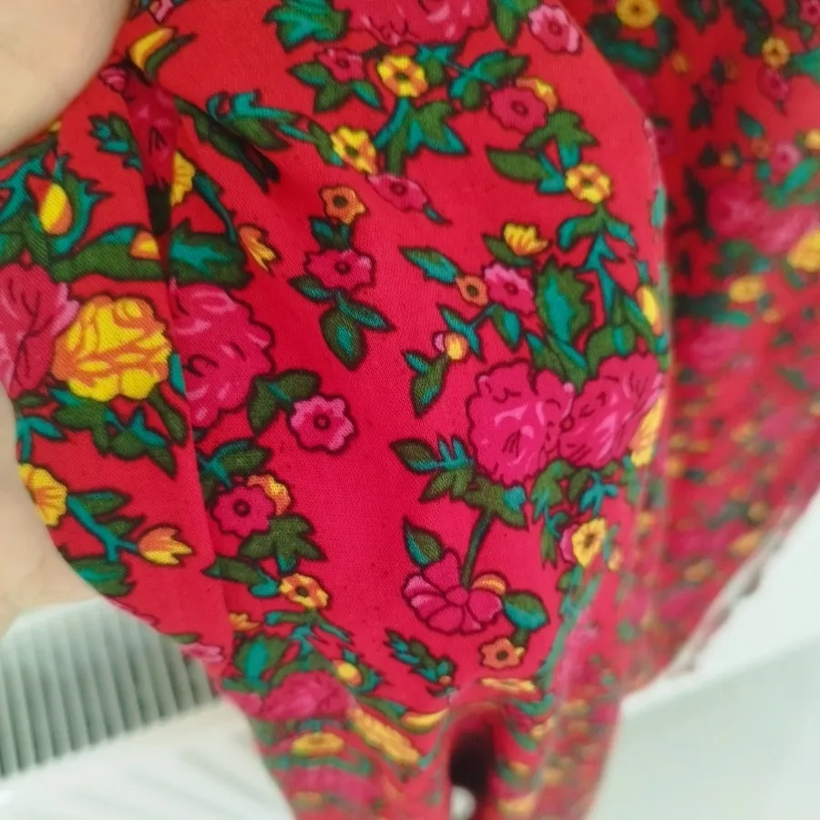 پیراهن زنانه