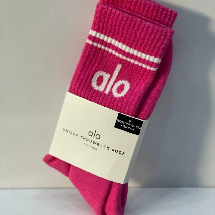 جوراب اورجینال Alo