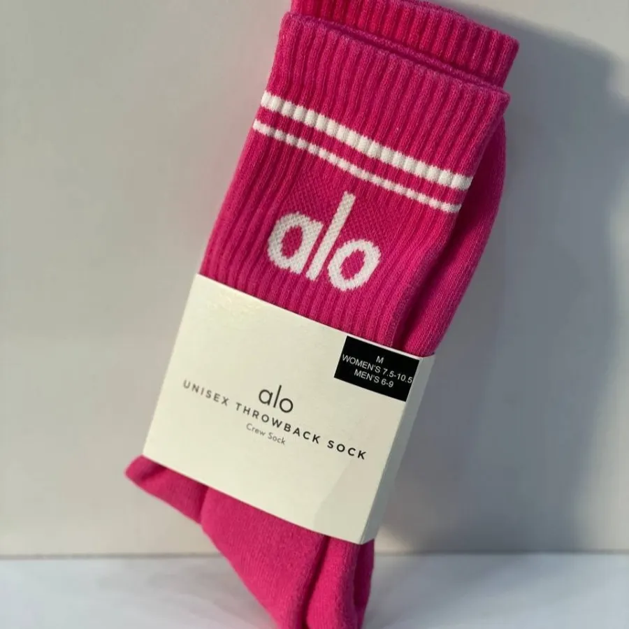 جوراب اورجینال Alo yoga