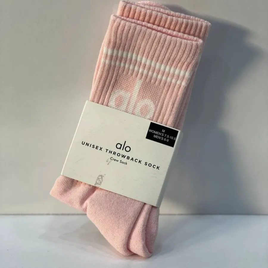 جوراب اورجینال Alo yoga