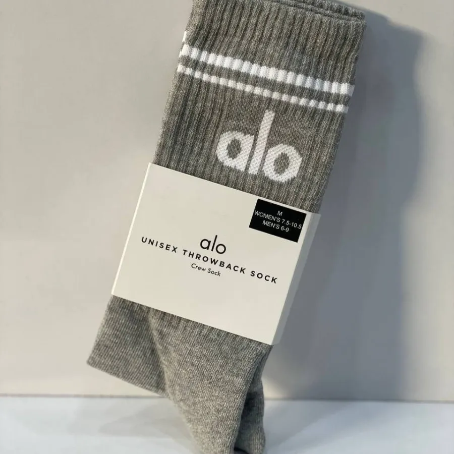 جوراب اورجینال Alo yoga