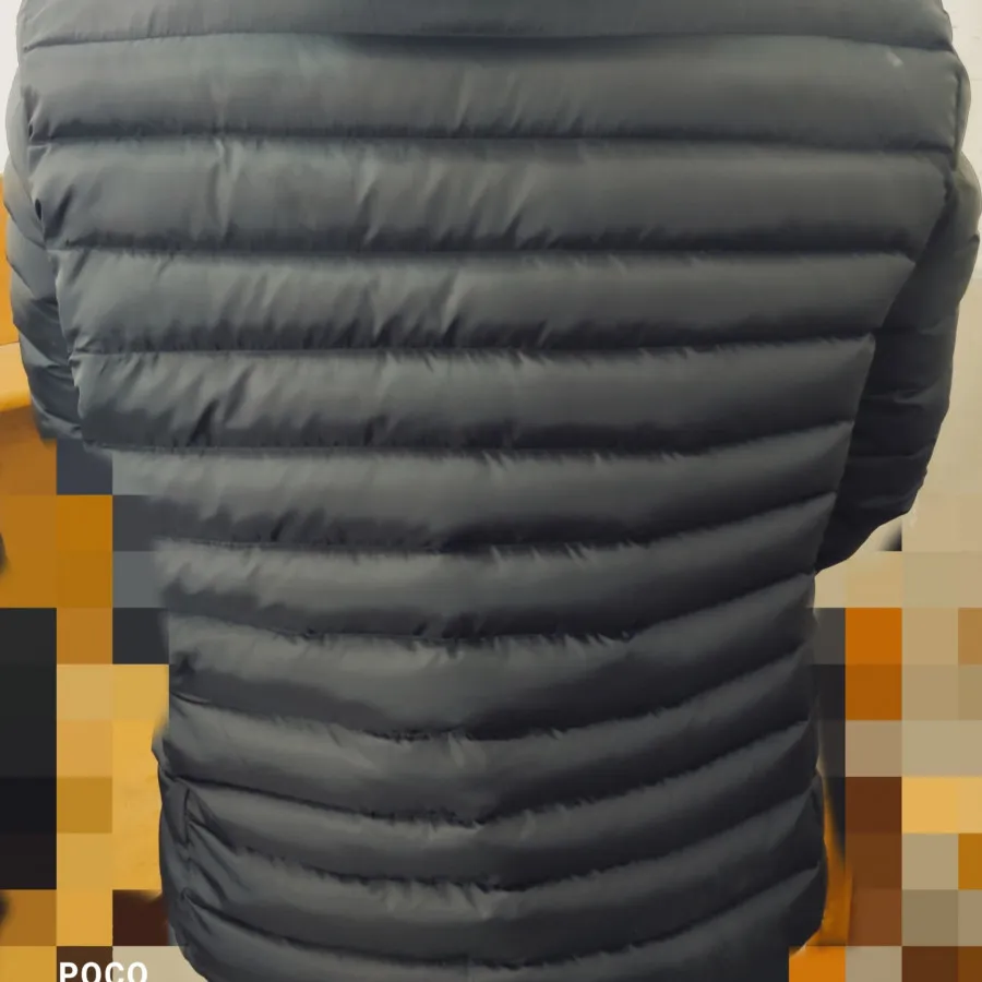 کاپشن پافری اورجینال