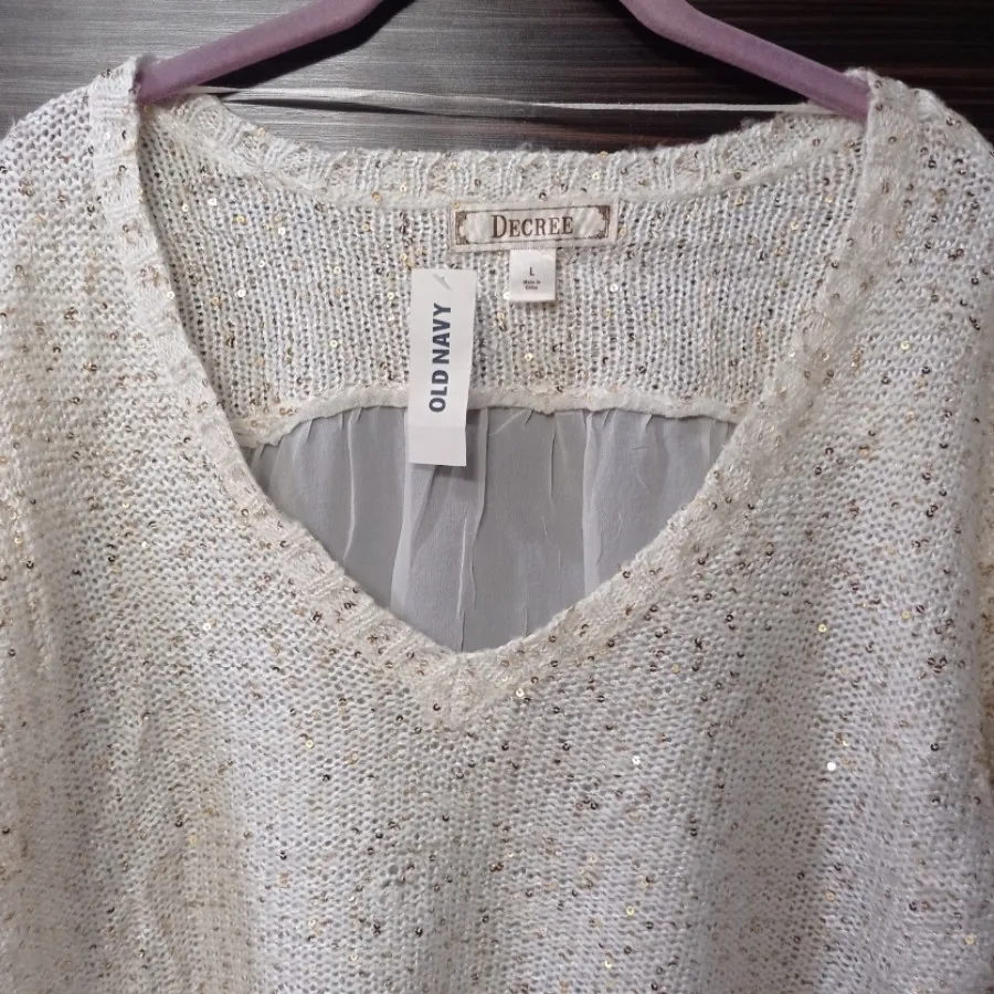 بلوز مجلسی پولکی