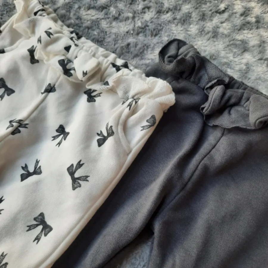 شلوار نوزادی