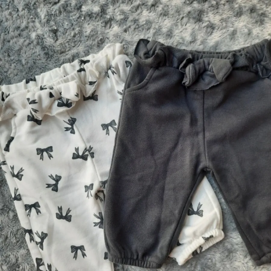 شلوار نوزادی