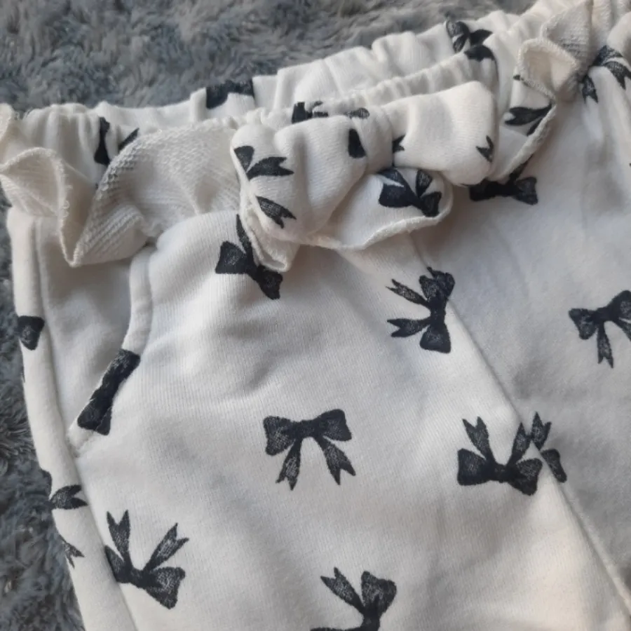 شلوار نوزادی