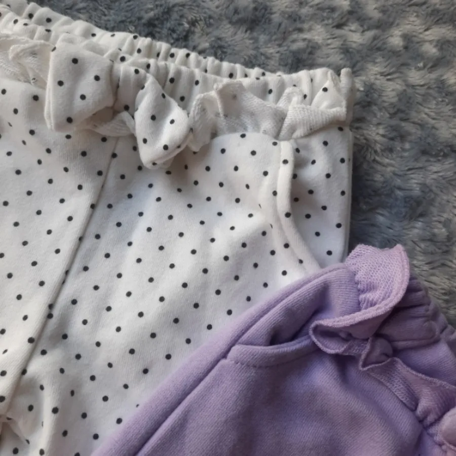 شلوار نوزادی