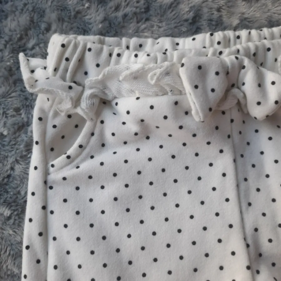 شلوار نوزادی