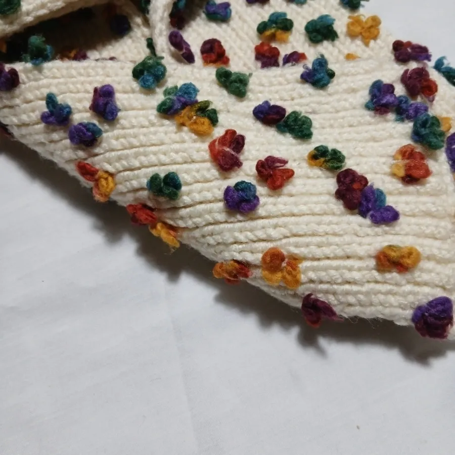 شال زیبا بچه گانه