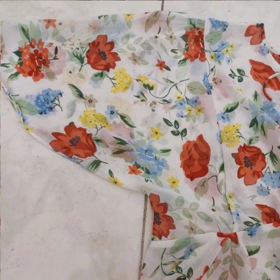 بلوز حریر زیبا