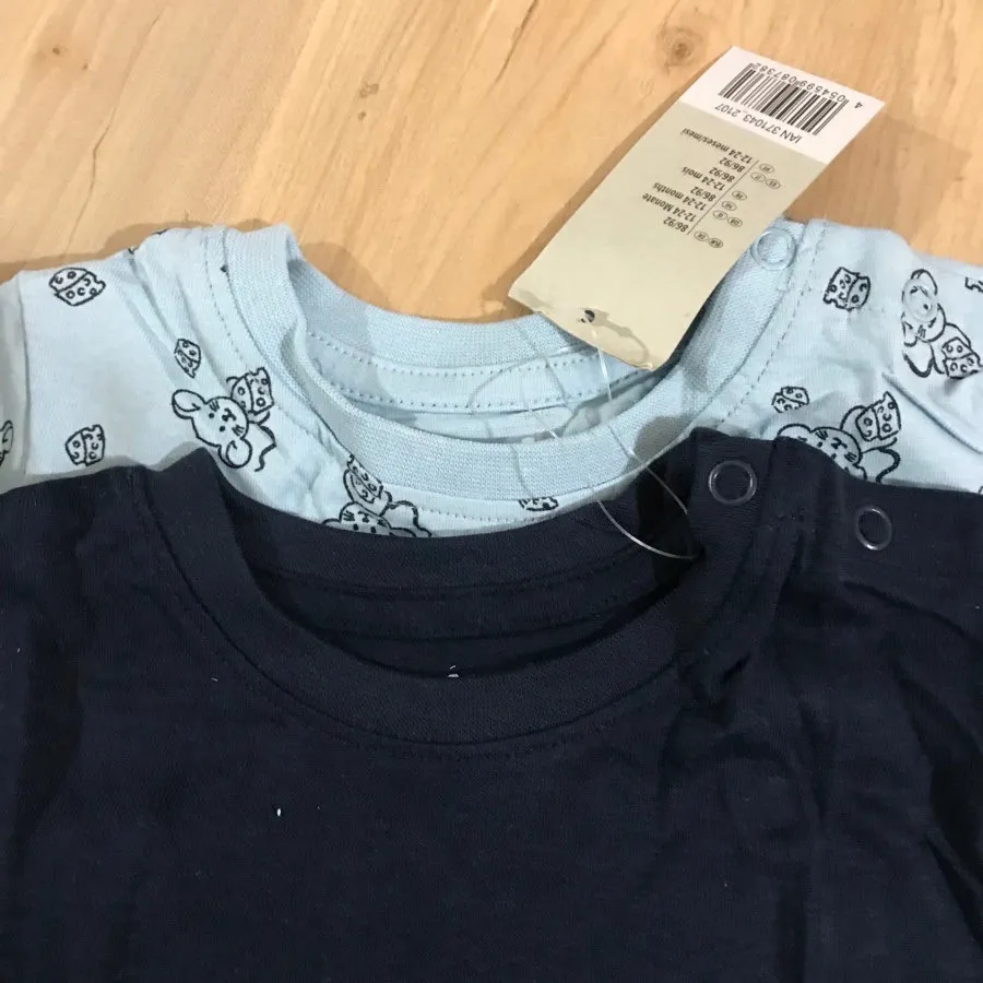 تیشرت آلمانی