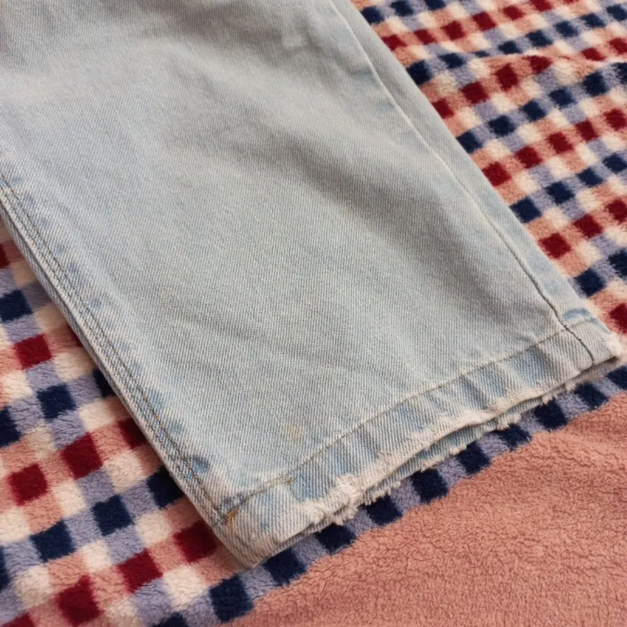 شلوار جین نو