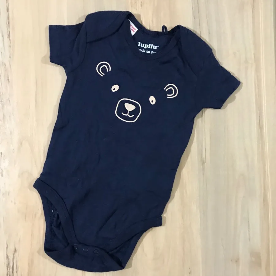 بادی نوزادی