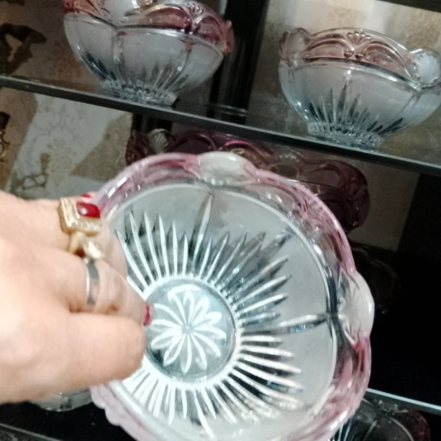 میوه خوری وشیرینی  خوری