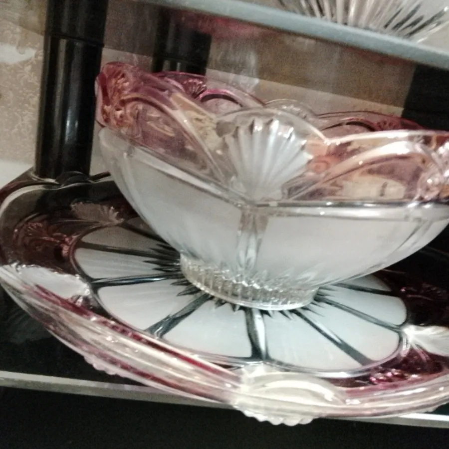 میوه خوری وشیرینی  خوری