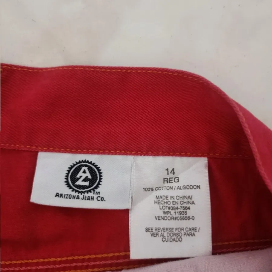 شلوارک کوتاه خارجی