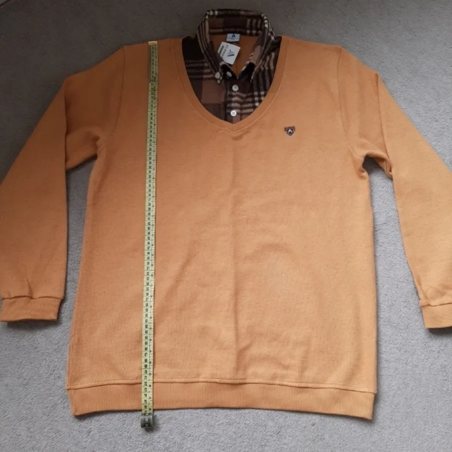 بلوز مردانه