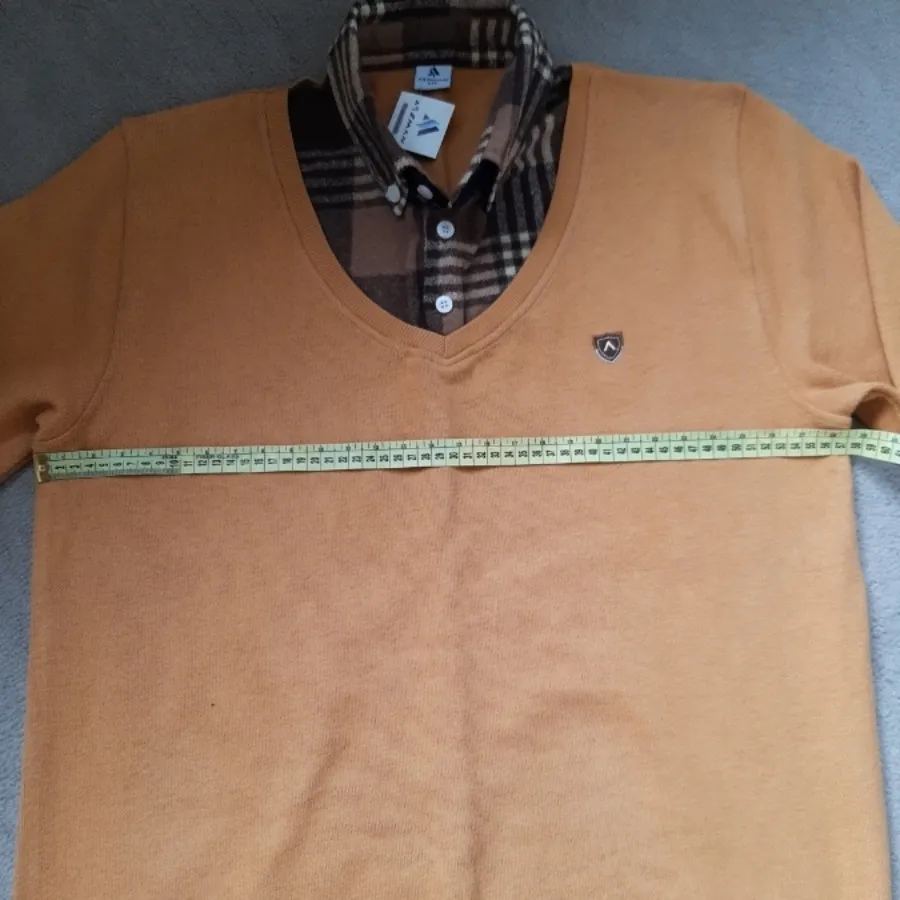 بلوز مردانه