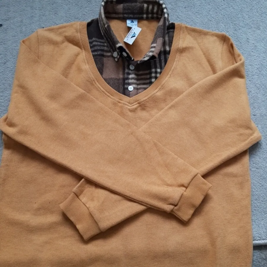 بلوز مردانه