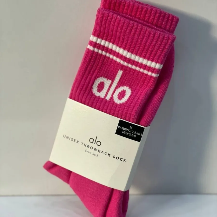 جوراب اورجینال Alo