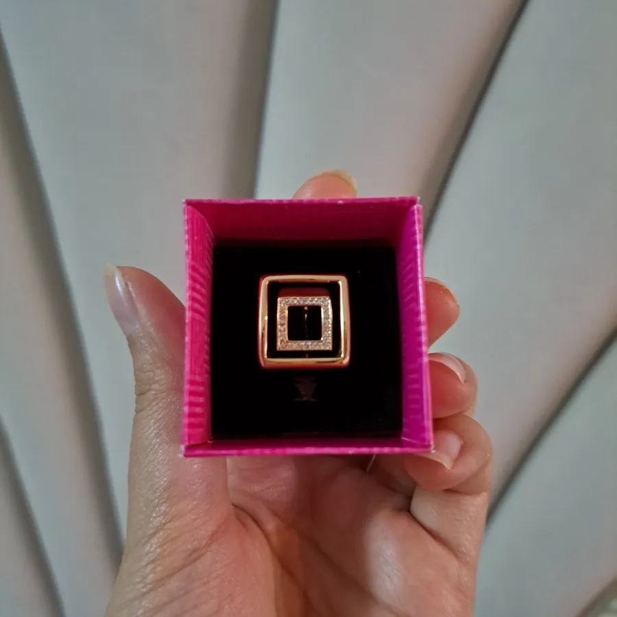 انگشتر ژوپینگ