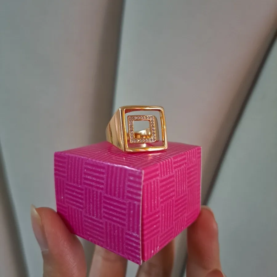 انگشتر ژوپینگ