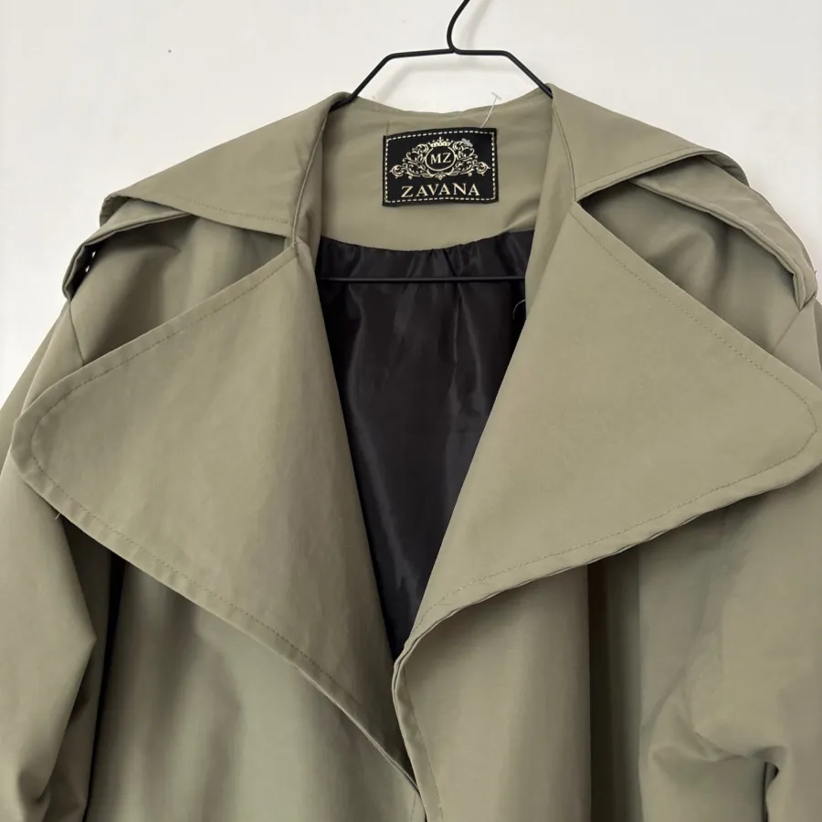 پالتو بارانی