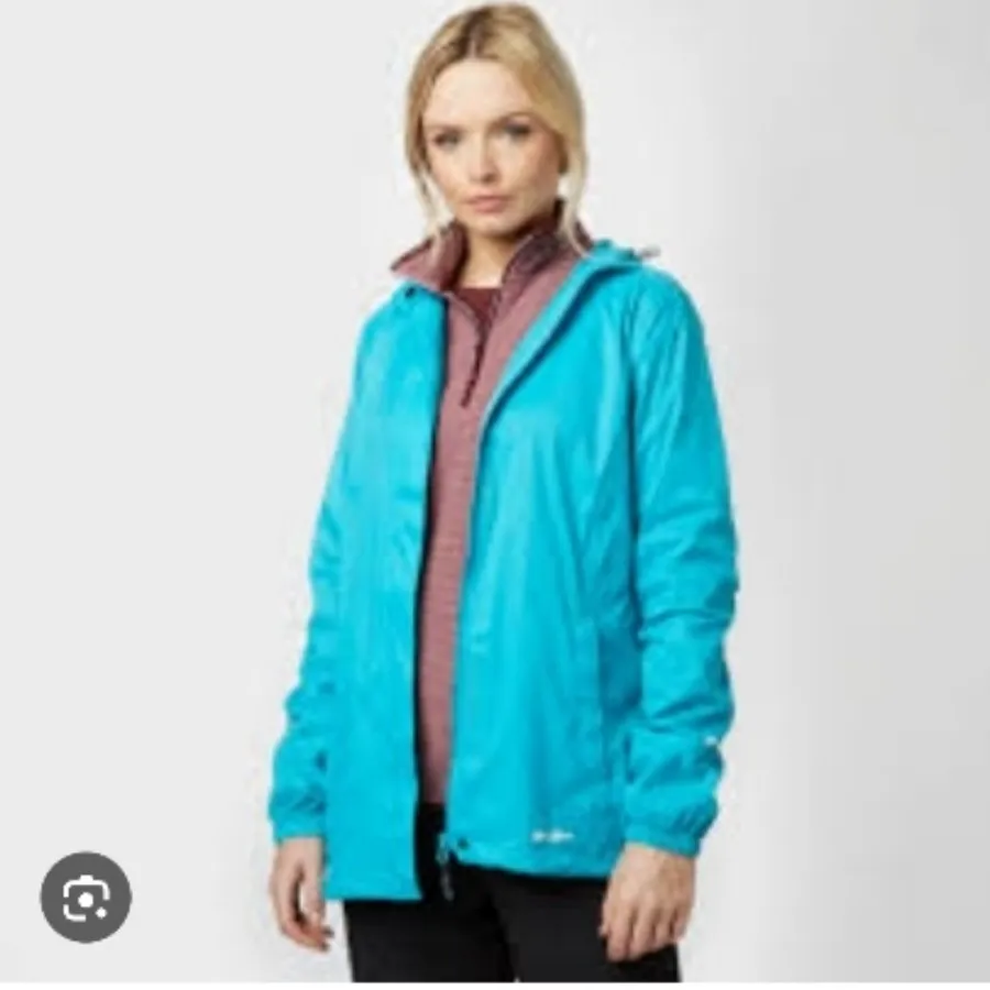 بارونی و بادگیر اسپرت