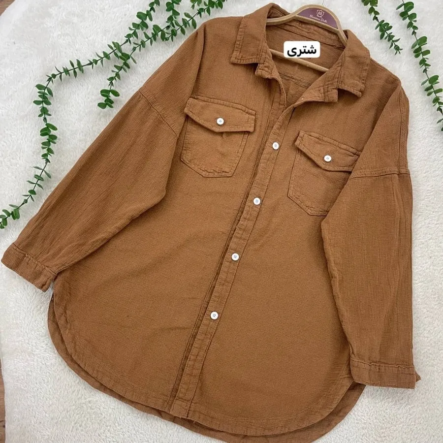 شومیزمانتویی