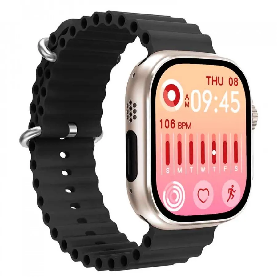 ساعت هوشمند تسکو TSW 8 Ul