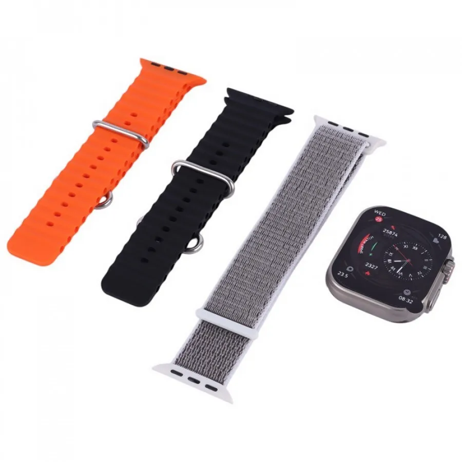 ساعت هوشمند تسکو TSW 8 Ul